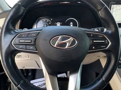 Used 2021 Hyundai Palisade Limited image 28