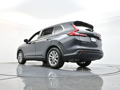 Used 2023 Honda CR-V EX-L image 29