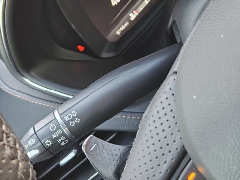 Certified 2022 Cadillac CT5 Sport w/ Climate Package image 28