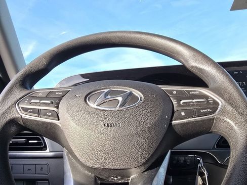 Used 2020 Hyundai Palisade SE image 23