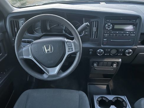 Used 2010 Honda Ridgeline RT image 14