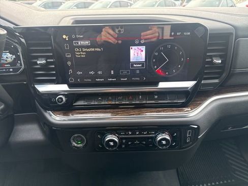 Certified 2023 GMC Sierra 1500 Elevation image 24