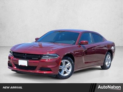 Used 2021 Dodge Charger SXT