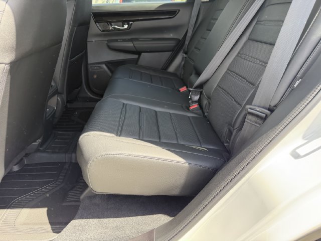 New 2026 Honda CR-V EX-L image 20