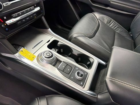 Used 2020 Ford Explorer ST w/ ST Street Pack image 24