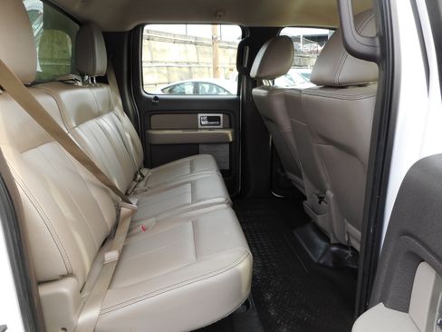 Used 2010 Ford F150 4x4 SuperCrew image 25