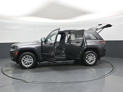 New 2026 Jeep Grand Cherokee Laredo X RWD image 49