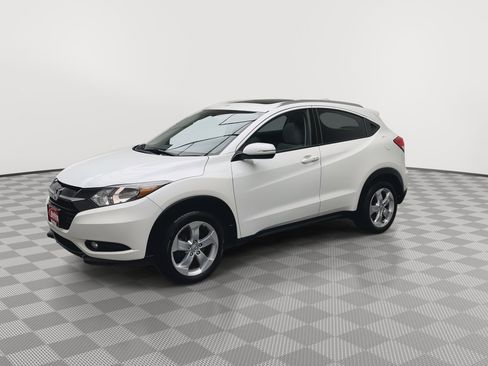 Used 2016 Honda HR-V EX-L image 32
