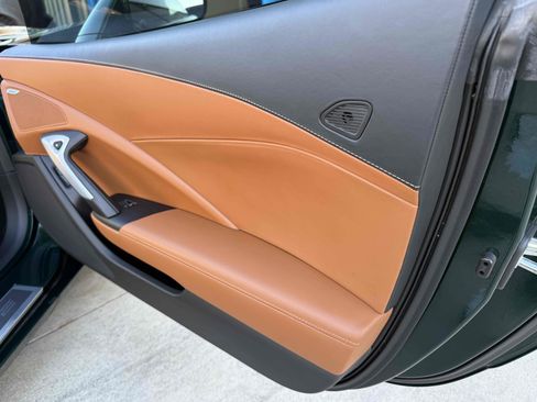 Used 2014 Chevrolet Corvette Stingray Coupe w/ 3LT Preferred Equipment Group image 20