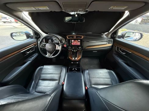 Used 2022 Honda CR-V EX-L image 44