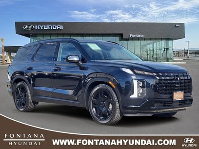 Used 2023 Hyundai Palisade Limited