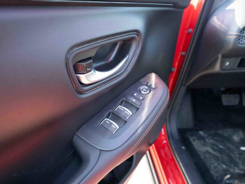 New 2026 Honda HR-V Sport image 7