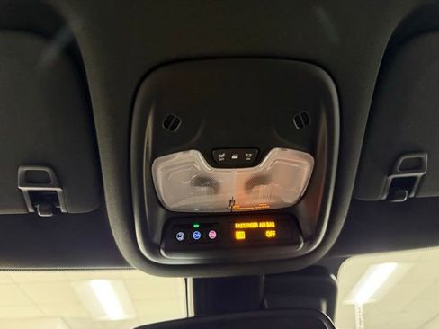 New 2026 Chevrolet TrailBlazer RS w/ Convenience Package image 20