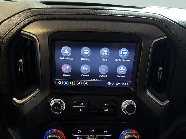 Used 2022 GMC Sierra 2500 Denali AWD/4WD image 31