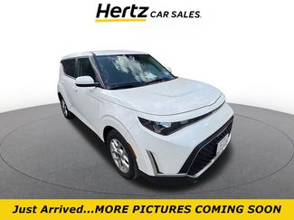 Used 2025 Kia Soul LX w/ LX Technology Package video 1