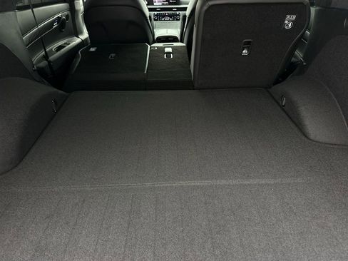 New 2026 Genesis GV80 3.5T Prestige image 15