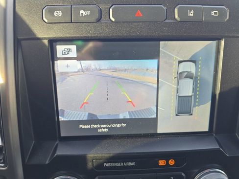 Used 2020 Ford F250 Platinum image 22