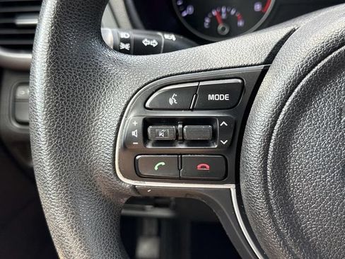 Used 2016 Kia Optima LX FWD image 23