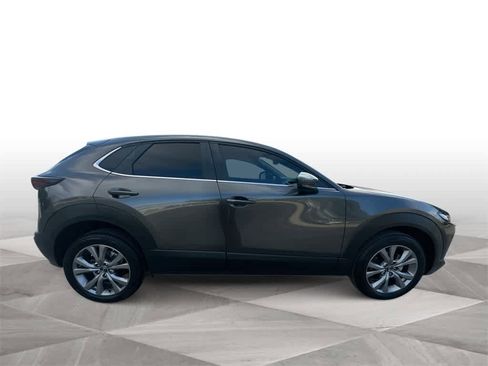 Used 2021 MAZDA CX-30 AWD 2.5 S w/ Preferred Package image 9