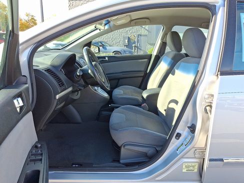 Used 2011 Nissan Sentra 2.0 S w/ Convenience Pkg image 15
