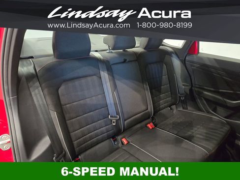 Used 2019 Volkswagen Jetta GLI FWD image 8