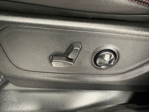 Used 2022 RAM 1500 TRX w/ TRX Level 2 Equipment Group AWD/4WD image 14