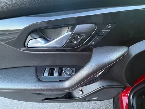 Used 2023 Chevrolet Blazer RS w/ Driver Confidence II Package image 20