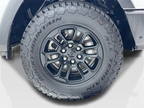 Used 2025 RAM 1500 Rebel w/ Rebel Level 1 Equipment Group image 58