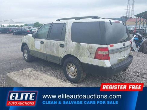 Used 2017 Ford Expedition XL image 6