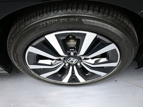 Certified 2023 Honda Civic EX image 13