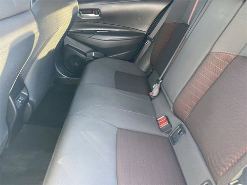 Certified 2025 Toyota Corolla SE image 18