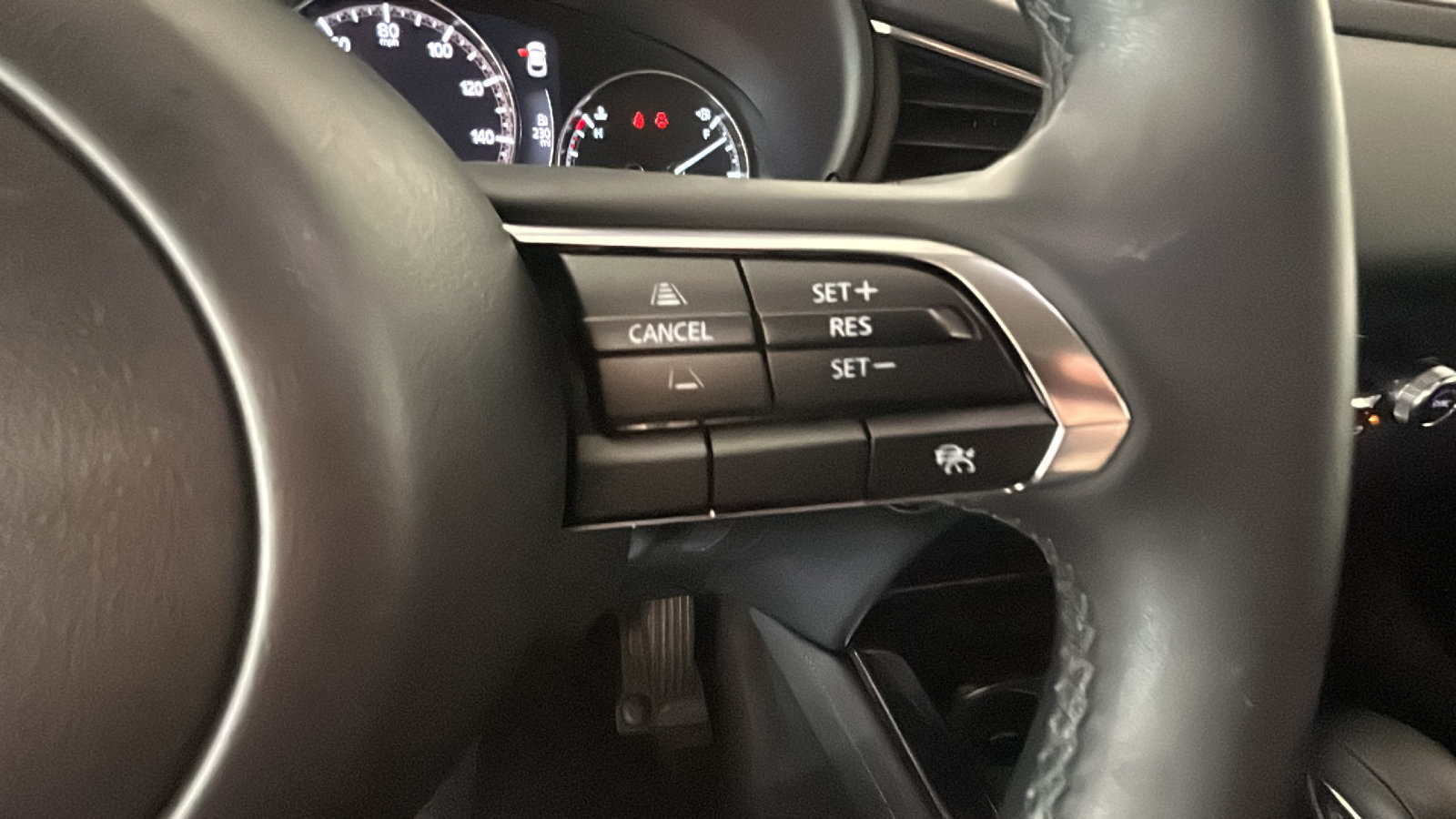 Used 2025 MAZDA CX-30 AWD 2.5 S w/ Preferred Package image 20