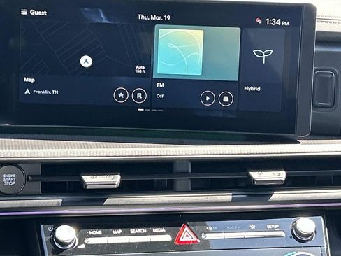 New 2026 Hyundai Santa Fe Calligraphy image 28