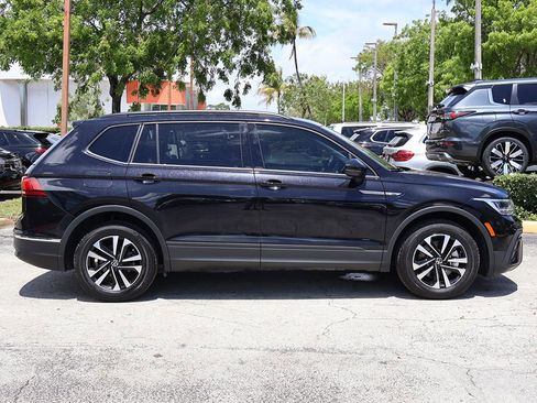 Used 2024 Volkswagen Tiguan S FWD image 17