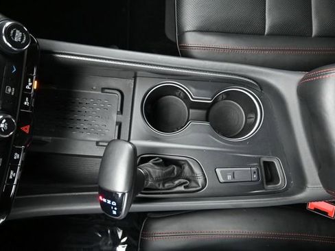 Used 2025 Dodge Durango R/T AWD/4WD image 36