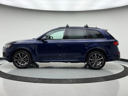 Used 2022 Audi Q7 3.0T Premium Plus image 2