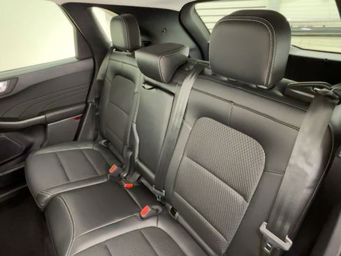 New 2026 Ford Escape SE image 27