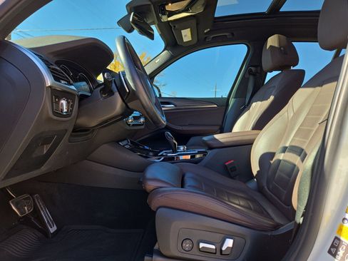 Used 2018 BMW X3 xDrive30i image 16