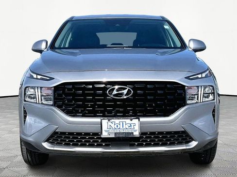 Used 2023 Hyundai Santa Fe SE w/ Cargo Package image 3