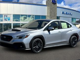 New 2026 Subaru WRX Premium AWD/4WD video 1