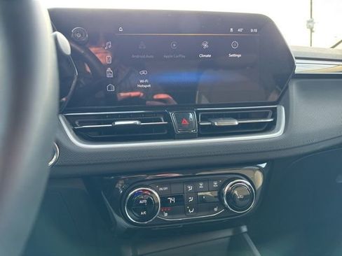 Used 2024 Chevrolet TrailBlazer LT w/ Convenience Package image 8