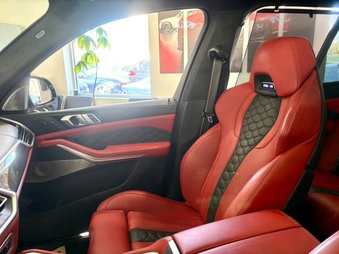 Used 2023 BMW X5 M w/ Competition Package image 13
