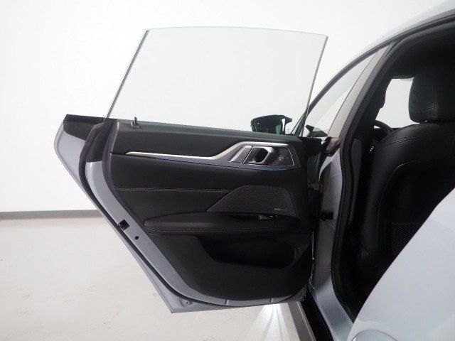 Used 2024 BMW i4 M50 AWD/4WD image 64