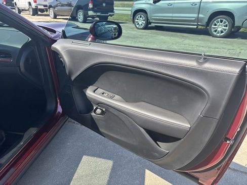 Used 2023 Dodge Challenger SRT Hellcat image 14