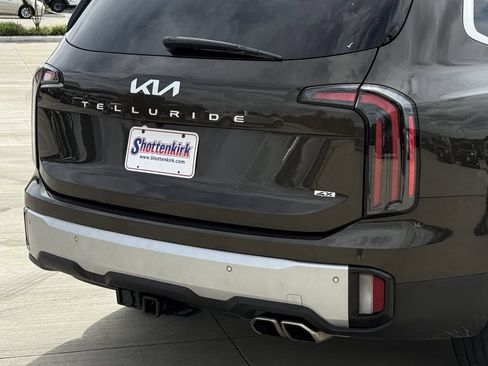 Used 2024 Kia Telluride SX Prestige AWD/4WD image 6
