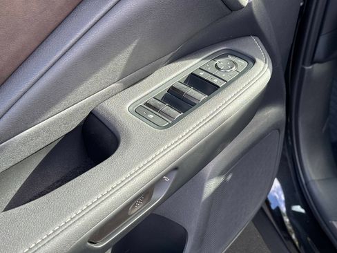 New 2026 Lexus TX 350 AWD image 21
