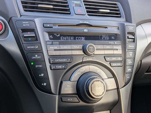 Used 2009 Acura TL w/ Technology Package image 28