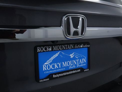 Used 2020 Honda Odyssey EX image 9