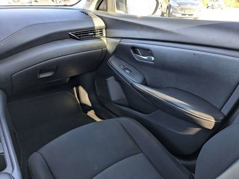 Certified 2024 Nissan Sentra SV image 17