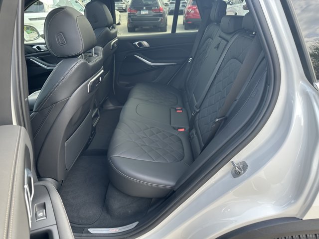 Certified 2024 BMW X5 xDrive40i w/ Parking Assistance Package AWD/4WD image 14